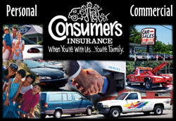 Consumers Insurance